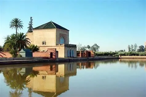 Nour Prestige Apartment Marrakesh 0*,  Morocco